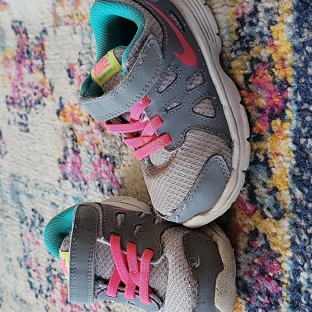 Nike Toddler Sneakers
